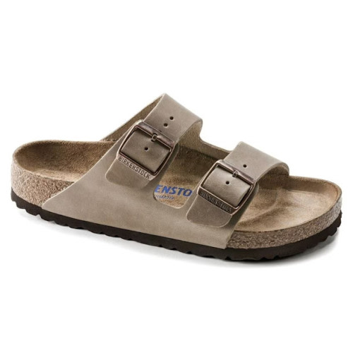 BIRKENSTOCK Arizona Soft Footbed Sandal