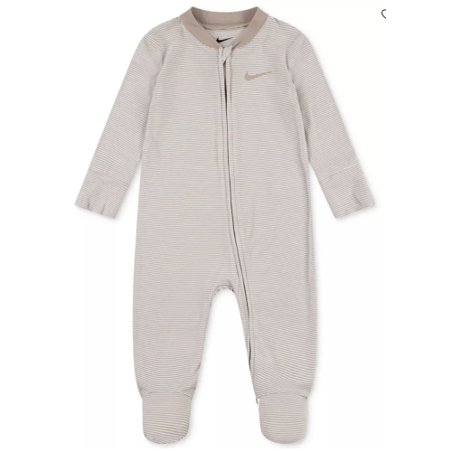 Beige Onesie
