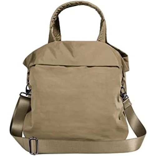 ODODOS 19L Multi Hobo Bags 2.0 with 2 Straps for Women, Totes Handbags, Crossbody Shoulder Bags