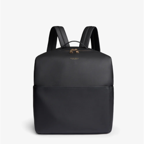 Diaper Bag -Stevie Full Backpack (Vegan) – MINA BAIE
