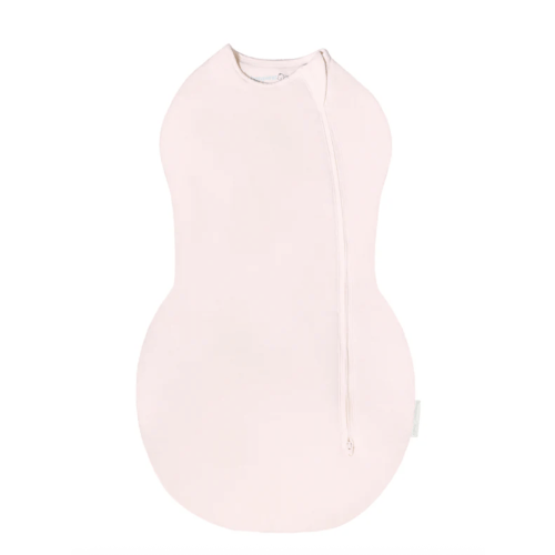 Warm Swaddle Sack | Sleepea Comforter 5-Second Swaddle by Happiest Baby (Small 5 - 12)