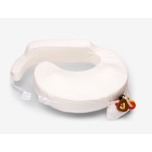 Organic Nursing Pillow