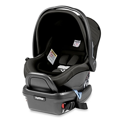Peg Perego Primo Viaggio 4-35 Infant Car Seat in - Dark Grey