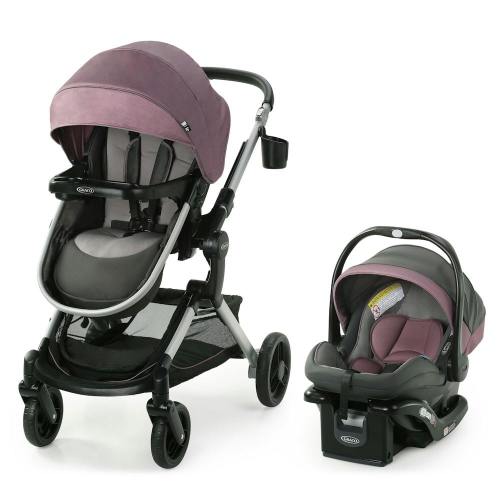 Modes™ Nest Travel System