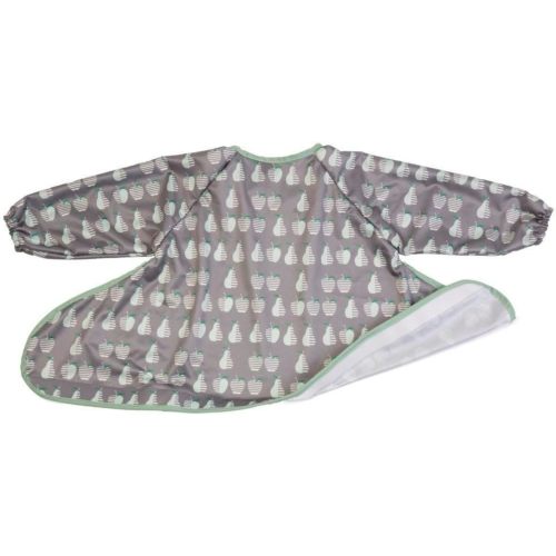 Tidy Tot Bib. Unisex. One Size fits 6 Months - 2 Years.