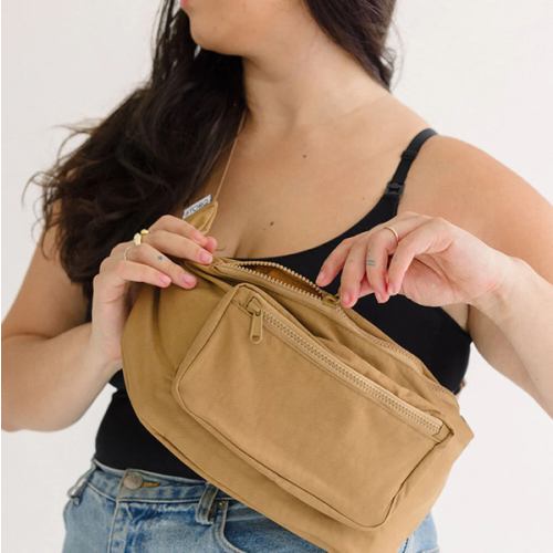Quick Change Fanny Pack