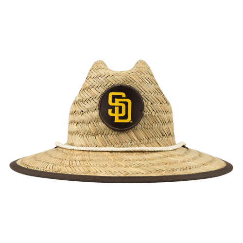 BinkyBro x Padres Barney Patrol