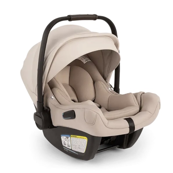 Nuna PIPA Aire Infant Car Seat + Pipa Series Base