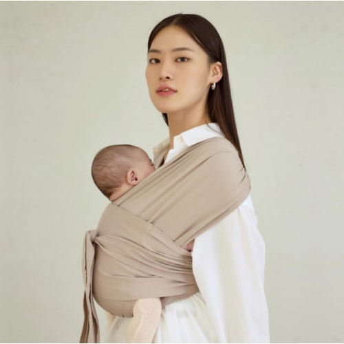 Konny Baby Carrier FLEX SoftBreeze™
