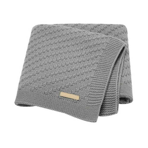 QWIED Children Baby Care Autumn Winter Baby Knitted Solid Color Cover Blanket Hug Solid Color Warm