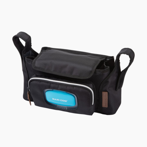 Maxi-Cosi Stroller Parent Organizer - Black