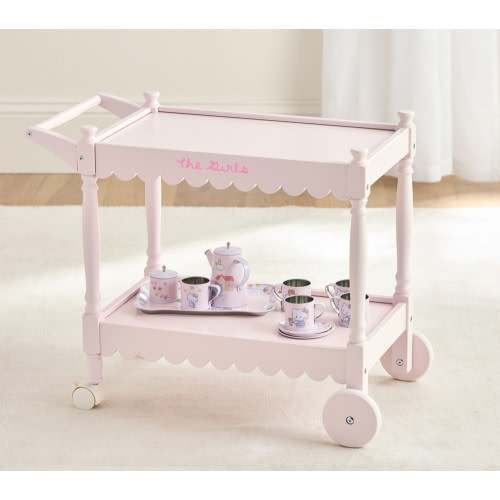 Penny Tea Cart