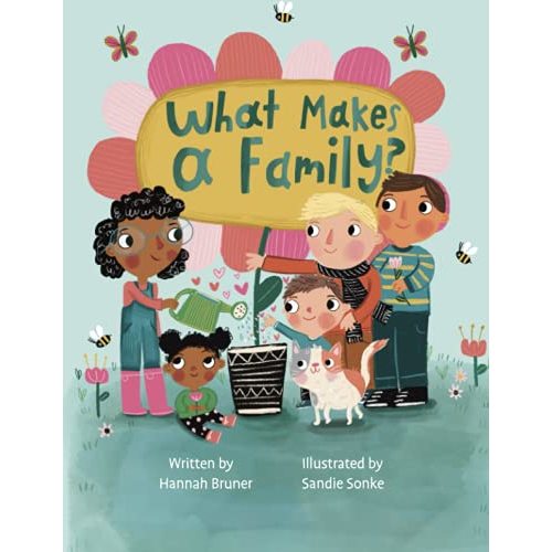 What Makes A Family?
