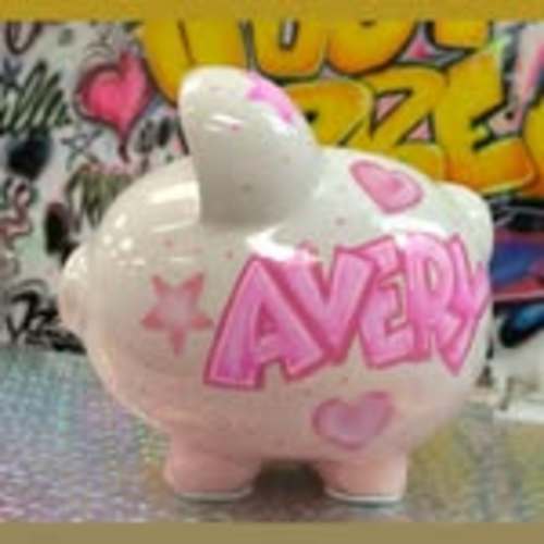 Piggy Bank