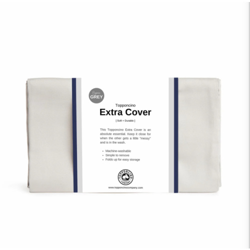 Organic Extra Cover