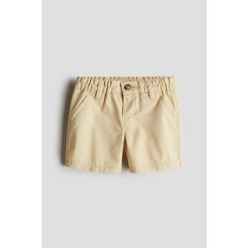 COTTON SHORTS