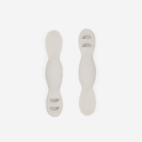 All You-Tensil (SET OF 2) - Coconut Cream