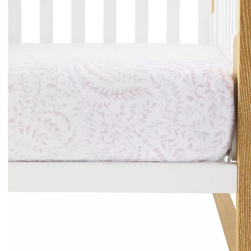 Priano Crib Sheet | Serena and Lily