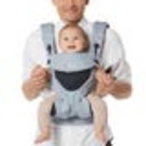 Shop Four Position 360 Baby Carrier​ | Ergobaby