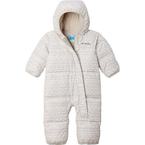 Snuggly Bunny II Down One-piece - Babies'