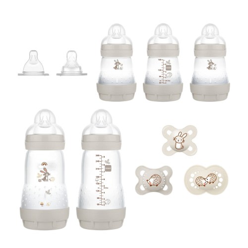 Matte Essentials Gift Set - Newborn - Unisex - 9pc