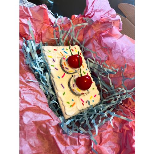 Fake Cake Outlet Cover / Socket Cover Set