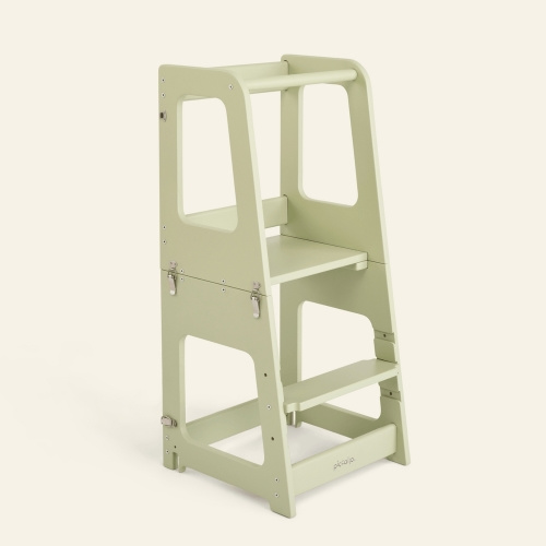 Mini Chef Convertible Helper Tower