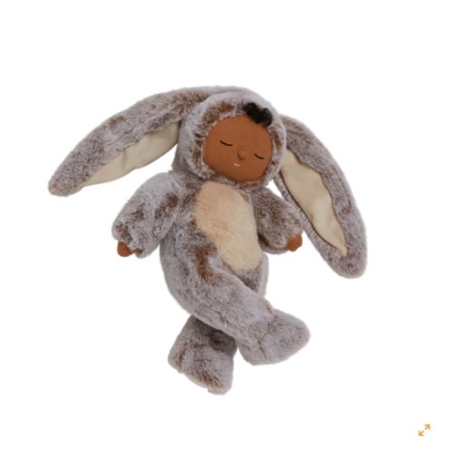 Cozy Dinkums - Bunny Muffin – Olli Ella USA