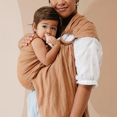 WildBird - Ring Sling Baby Carrier