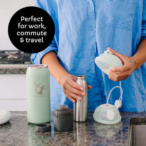OG Breastmilk Chiller – Ceres Chill