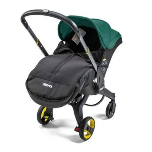 Doona Stroller Winter Cover