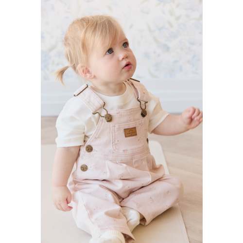 Blair Overall - Simone Morganite (6-12 months)