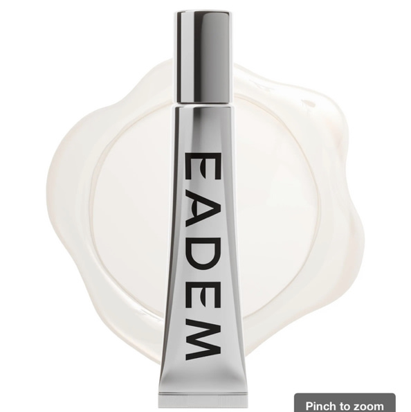 Le Chouchou Exfoliating + Softening Peptide Lip Balm - EADEM | Sephora