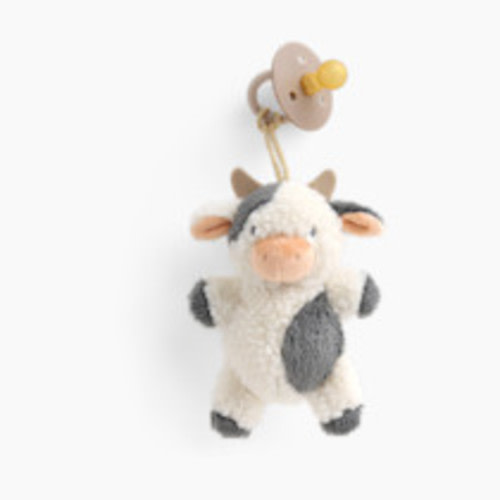 Itzy Ritzy Bitzy Pal - Cow