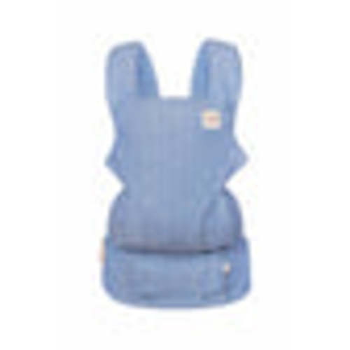 Ocean - Linen Explore Baby Carrier – Baby Tula US