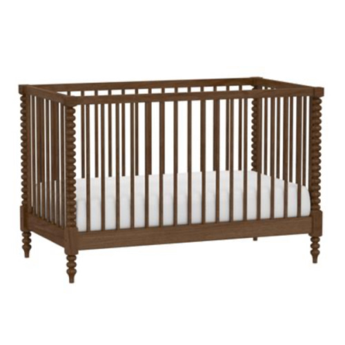 Pottery Barn Kids Baby Registry