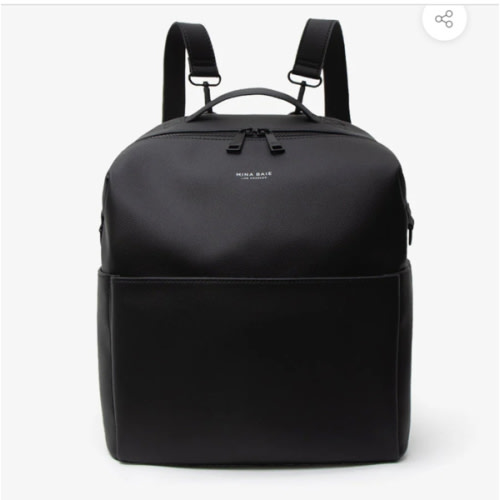 Stevie Midi Backpack (Vegan)