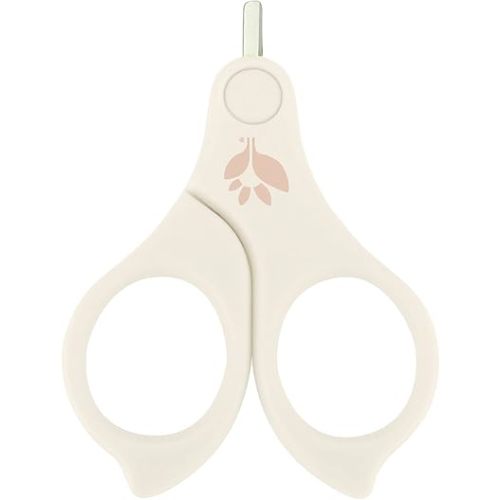 Baby Nail Scissors-Light Spice