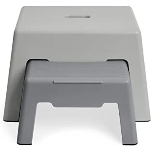 Skip Hop Toddler Step Stool, Double Up