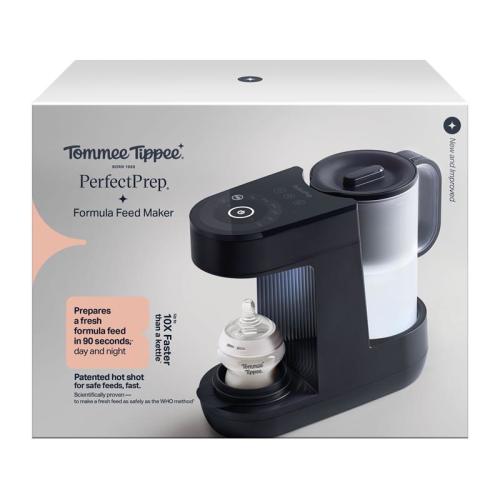 Tommee Tippee Perfect Prep Formula Feed Maker