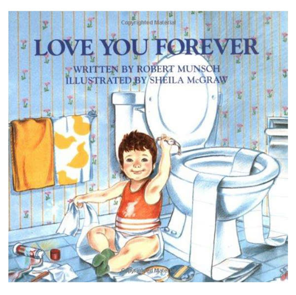 Love You Forever