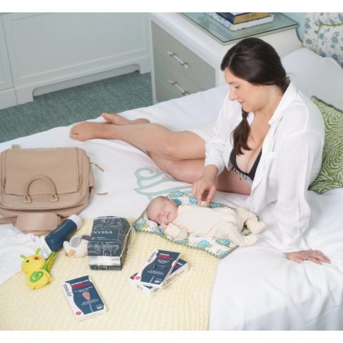Essential Postpartum Kit