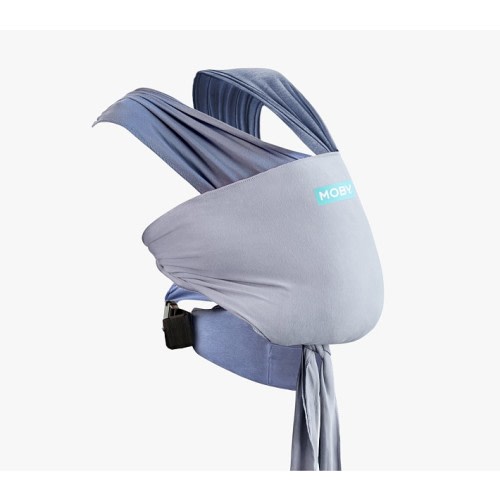 MOBY® Easy-Wrap Baby Carrier