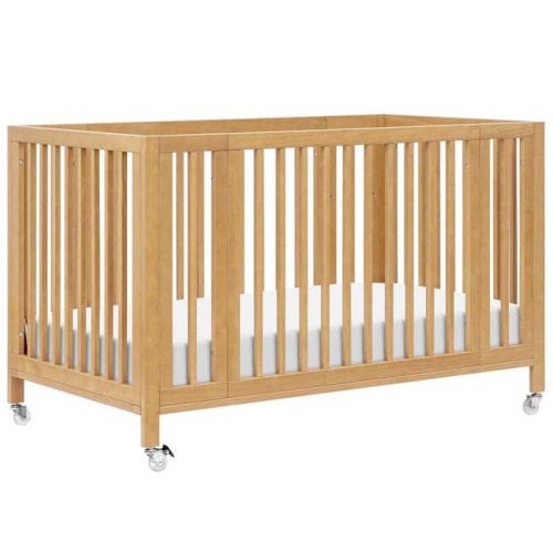 Rolli 9-in-1 All-Stages Crib