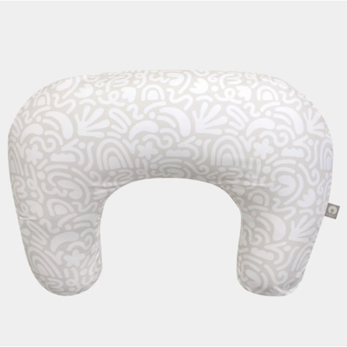 New Boppy Nursing Pillow