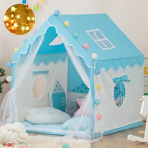 Children's Play Tent