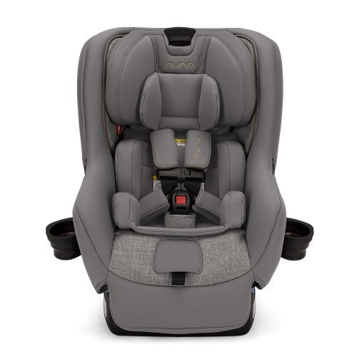 Nuna Rava Refined Secure Convertible Car Seat