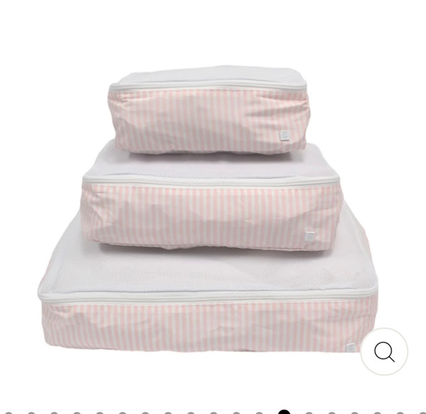 Packing Squad Cubes by TRVL