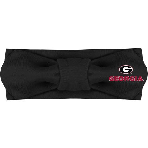 Colorado State University Rams Hair Knot