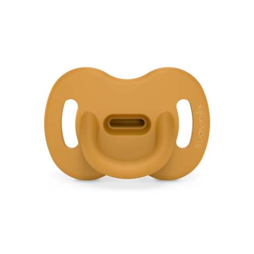 Suavinex Color Essence Silicone Pacifier 0-6M, 6-18M – Suavinex USA